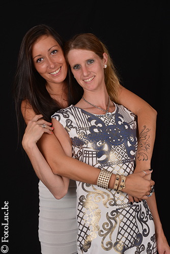 Kim & Lavinia 14